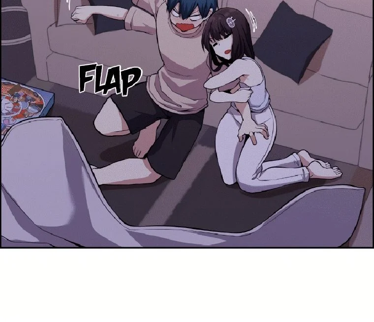 Webtoon Character Na Kang Lim Chapter 111 Gambar 45