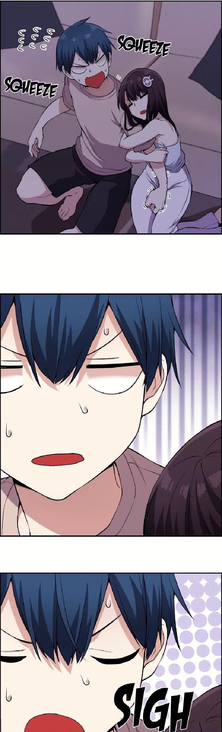 Webtoon Character Na Kang Lim Chapter 111 Gambar 46