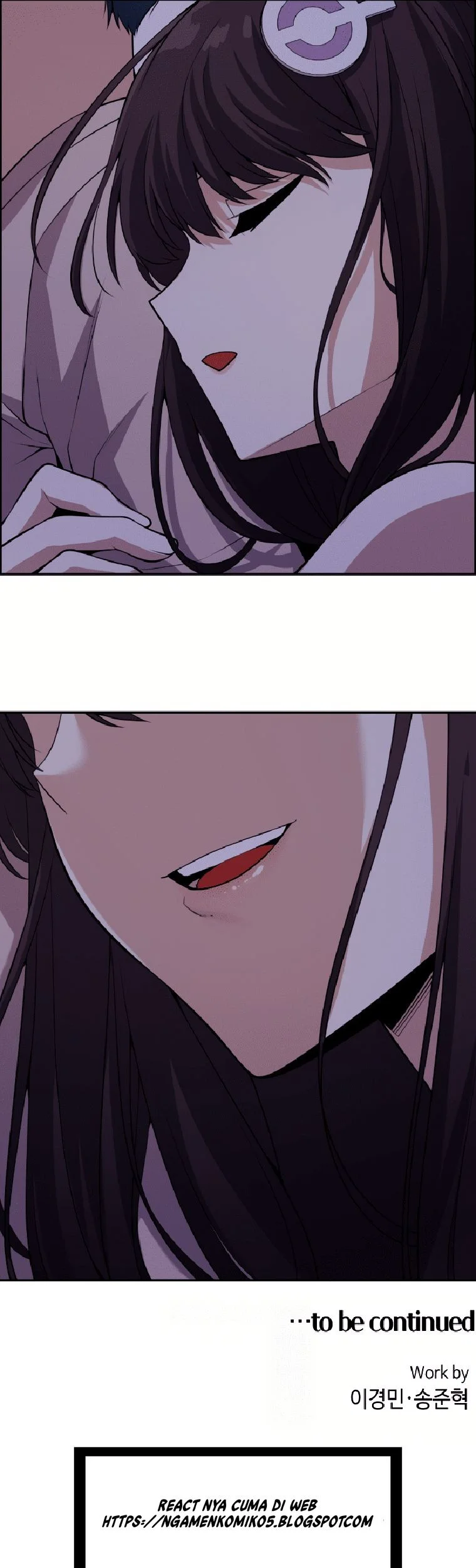 Webtoon Character Na Kang Lim Chapter 111 Gambar 49