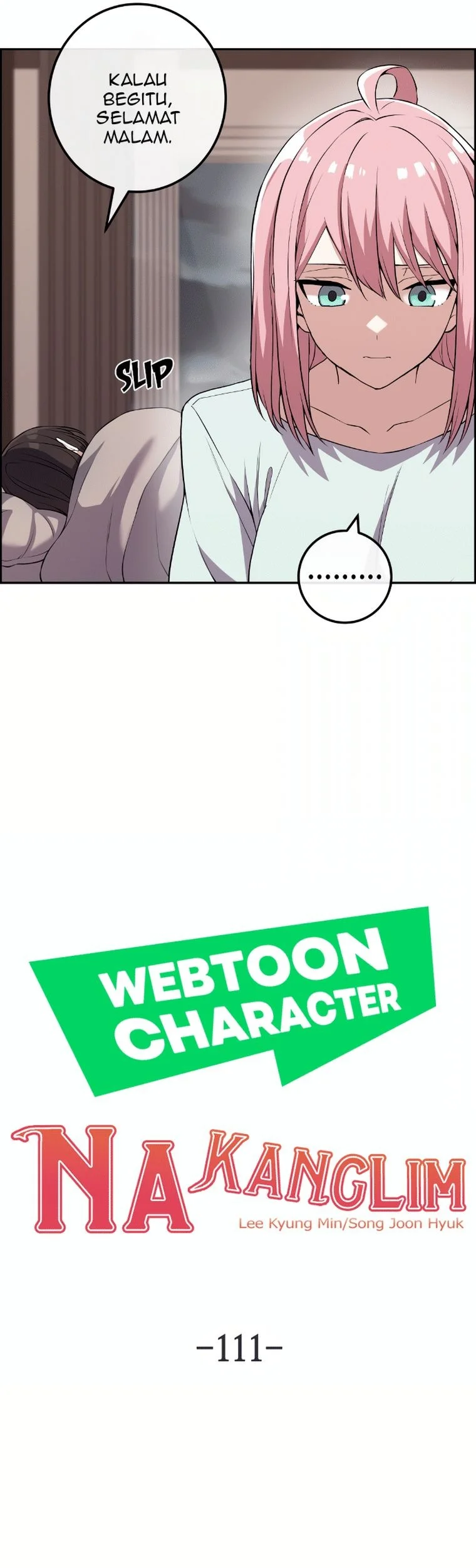 Webtoon Character Na Kang Lim Chapter 111 Gambar 7