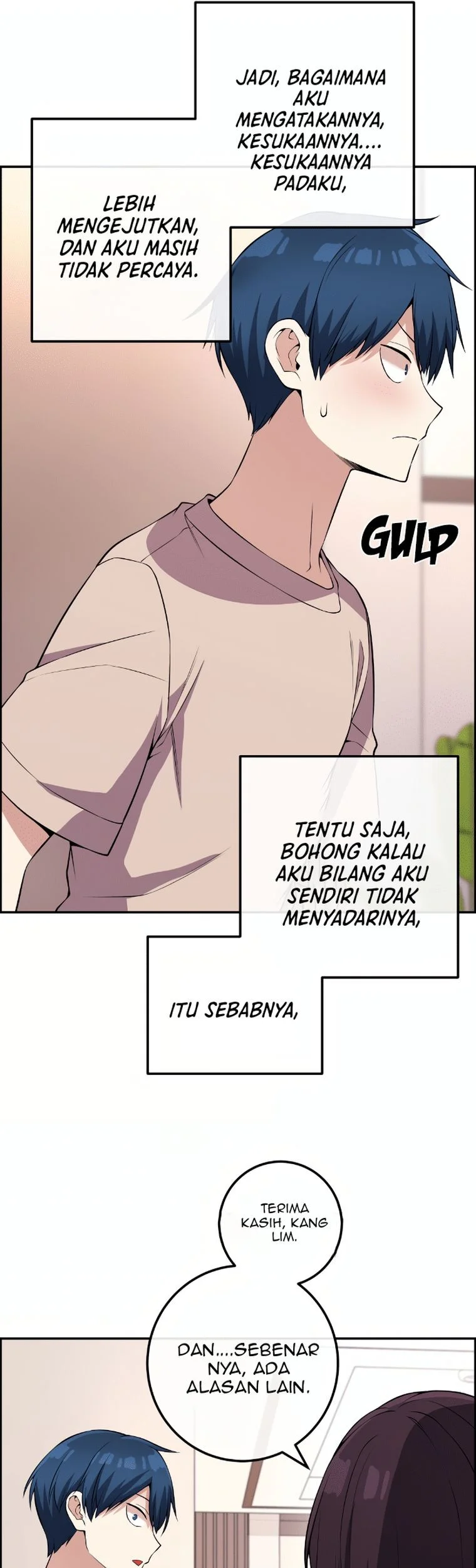 Webtoon Character Na Kang Lim Chapter 111 Gambar 12