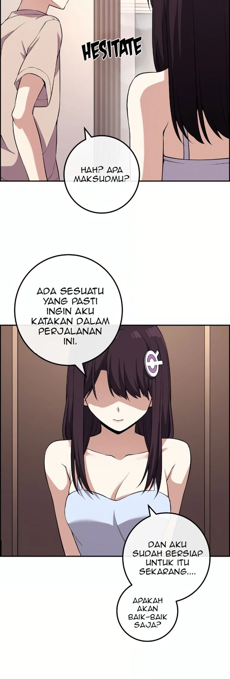 Webtoon Character Na Kang Lim Chapter 111 Gambar 13
