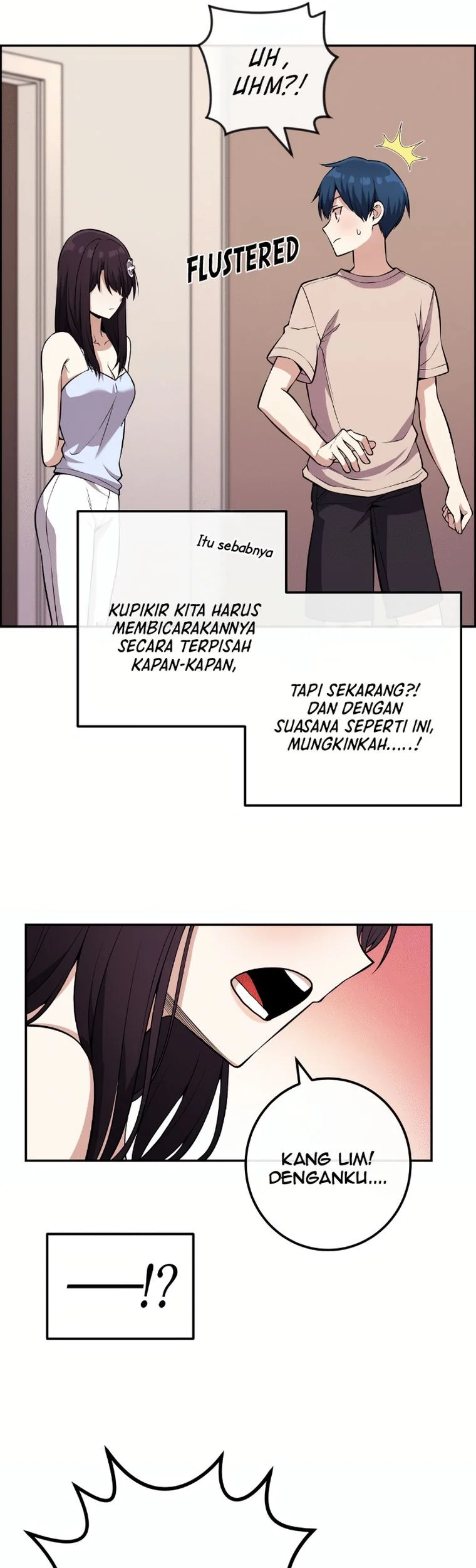 Webtoon Character Na Kang Lim Chapter 111 Gambar 14
