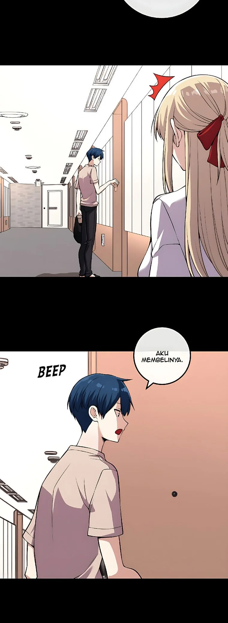 Webtoon Character Na Kang Lim Chapter 112 Gambar 49