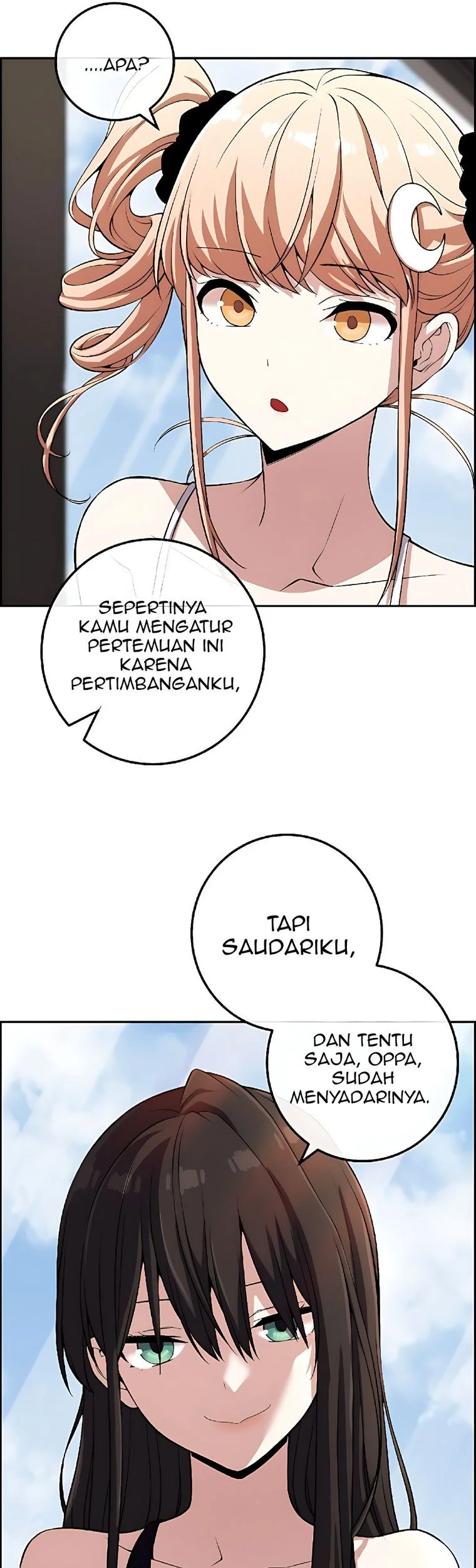 Webtoon Character Na Kang Lim Chapter 112 Gambar 30