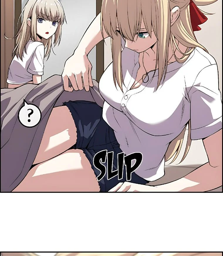 Webtoon Character Na Kang Lim Chapter 112 Gambar 3