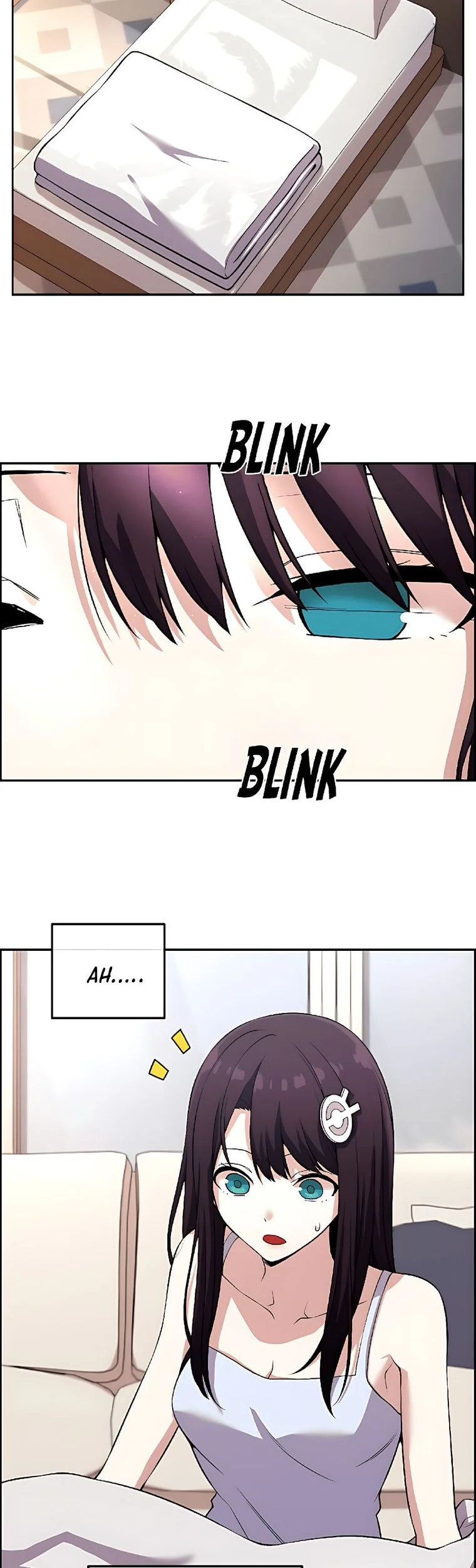 Webtoon Character Na Kang Lim Chapter 112 Gambar 5