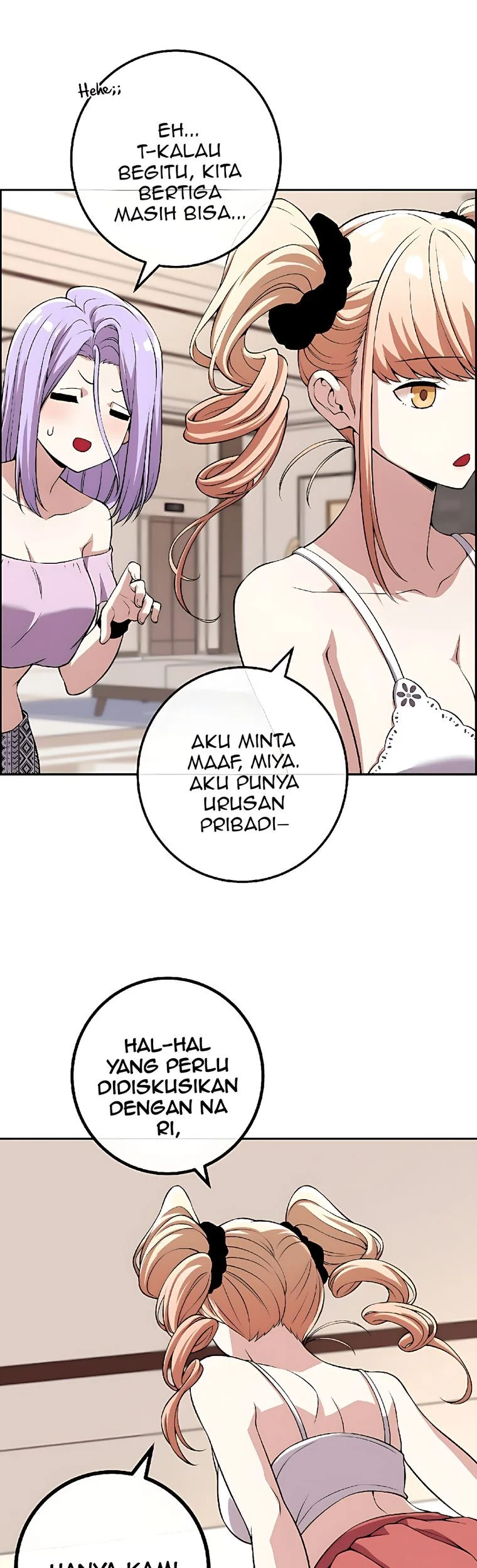 Webtoon Character Na Kang Lim Chapter 112 Gambar 19