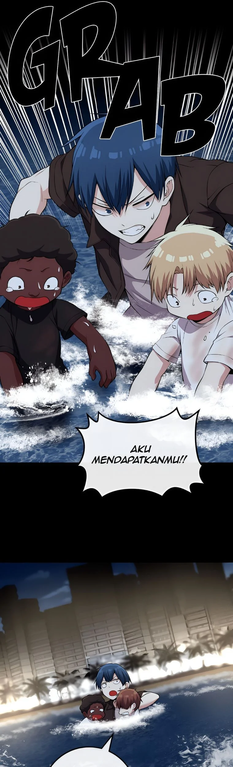 Webtoon Character Na Kang Lim Chapter 113 Gambar 41