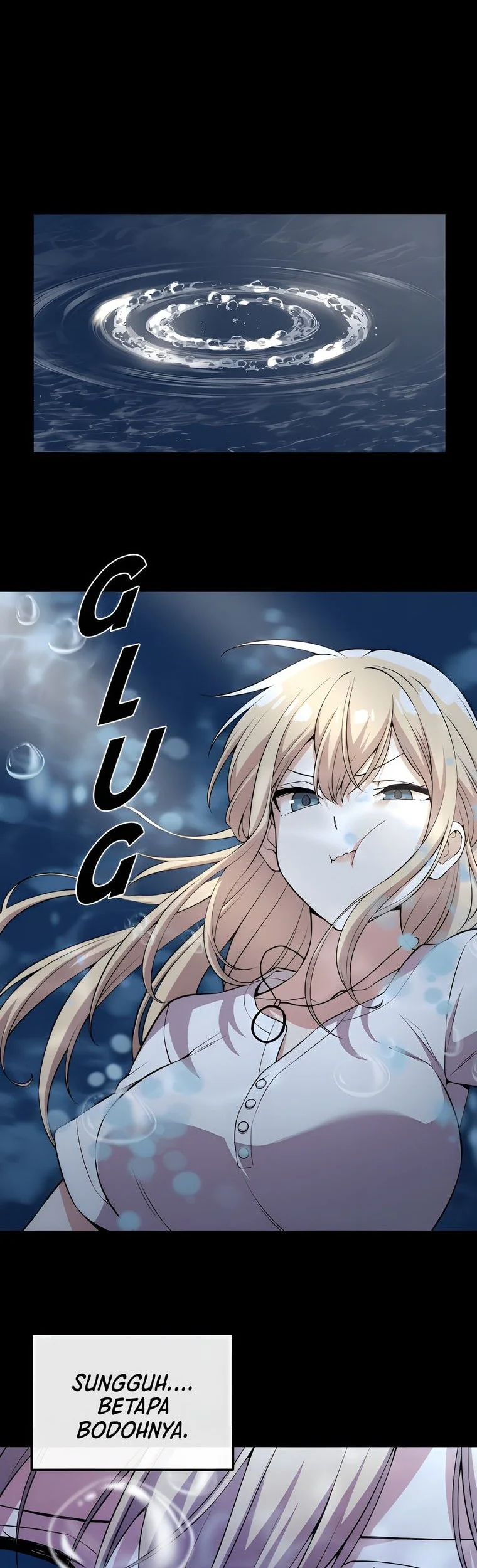 Webtoon Character Na Kang Lim Chapter 113 Gambar 51