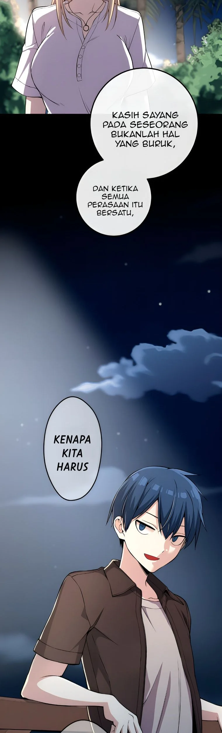 Webtoon Character Na Kang Lim Chapter 113 Gambar 27