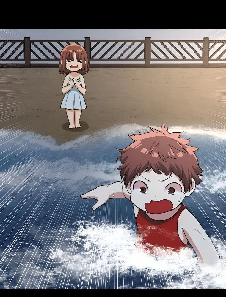 Webtoon Character Na Kang Lim Chapter 113 Gambar 34