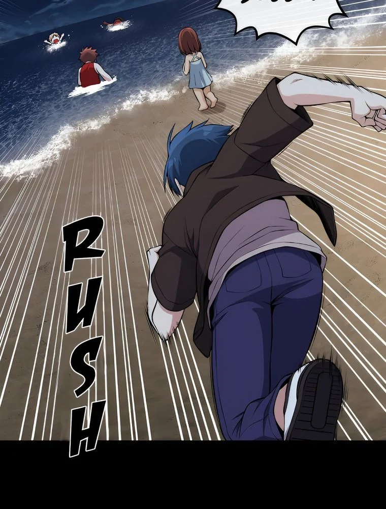 Webtoon Character Na Kang Lim Chapter 113 Gambar 37