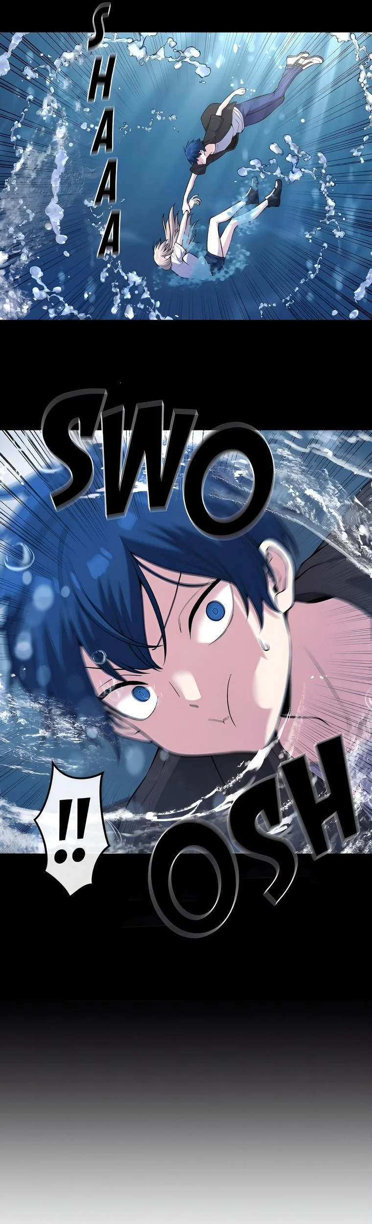 Webtoon Character Na Kang Lim Chapter 113 Gambar 56