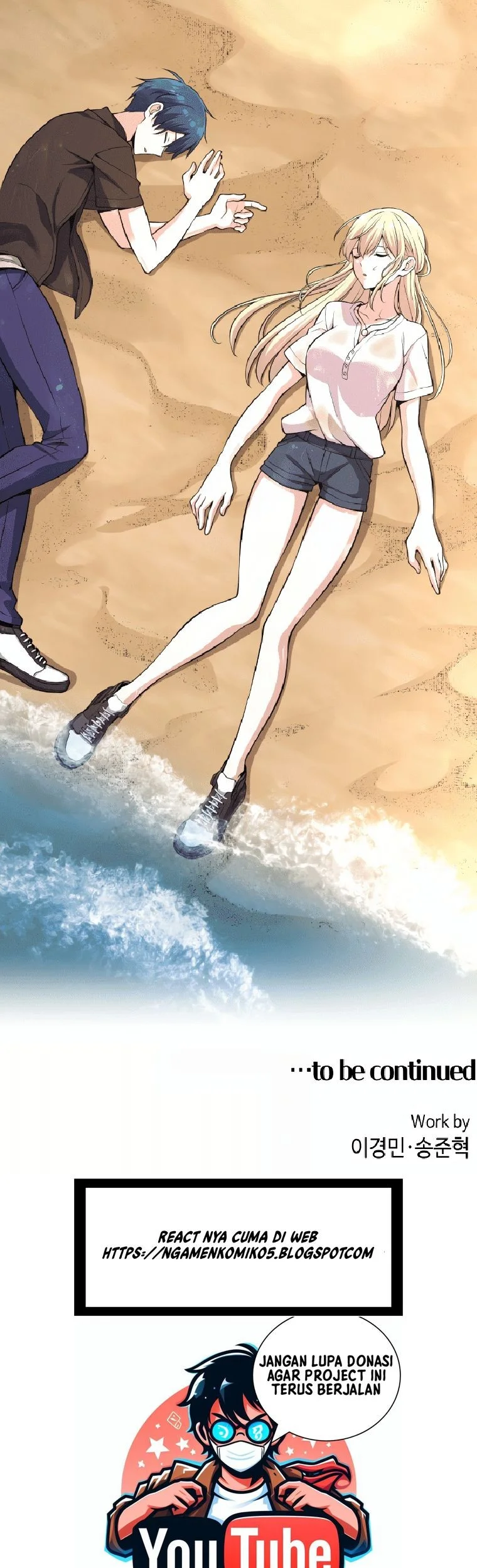 Webtoon Character Na Kang Lim Chapter 113 Gambar 59