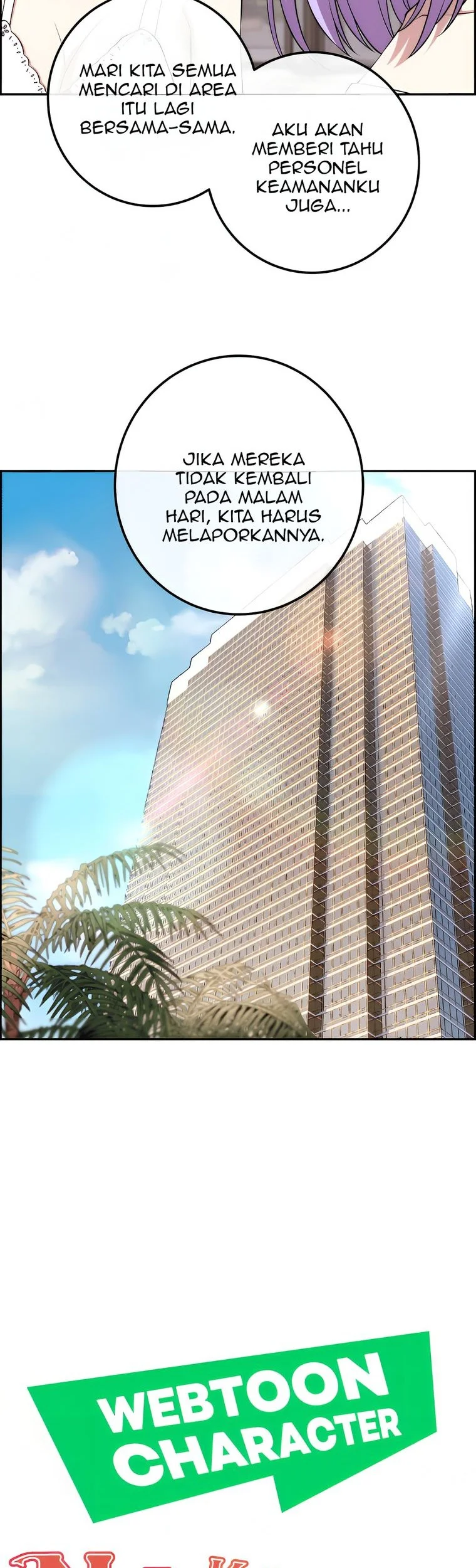 Webtoon Character Na Kang Lim Chapter 113 Gambar 5