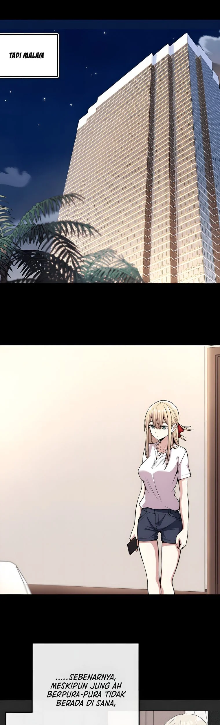 Webtoon Character Na Kang Lim Chapter 113 Gambar 7