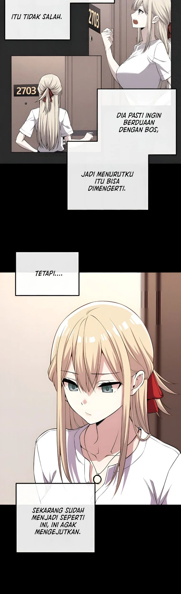 Webtoon Character Na Kang Lim Chapter 113 Gambar 8