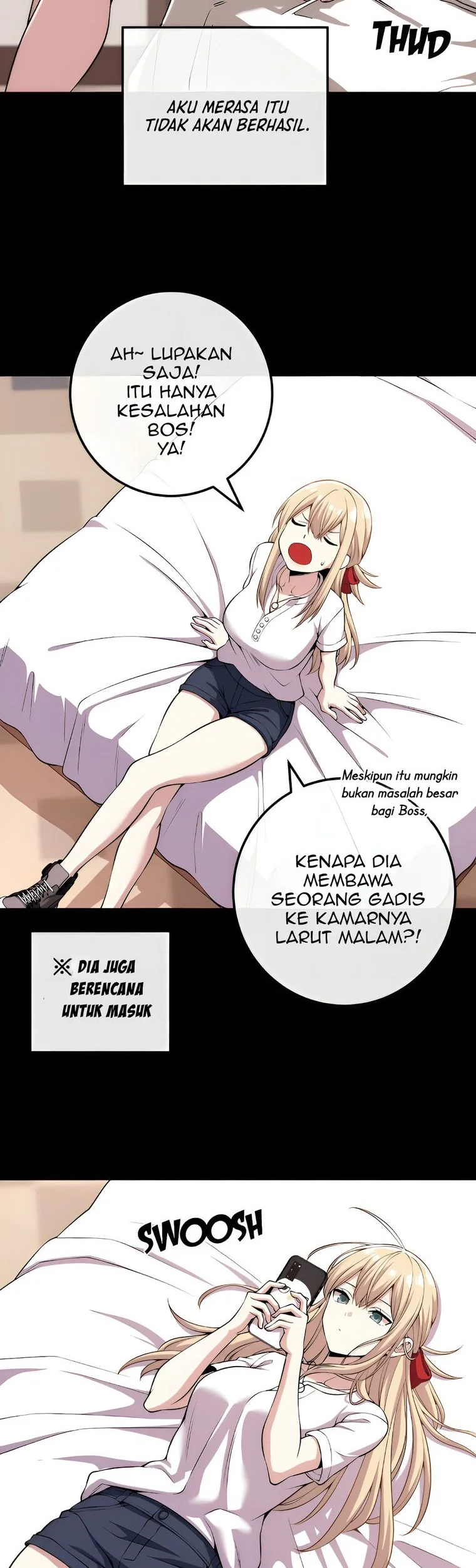 Webtoon Character Na Kang Lim Chapter 113 Gambar 10
