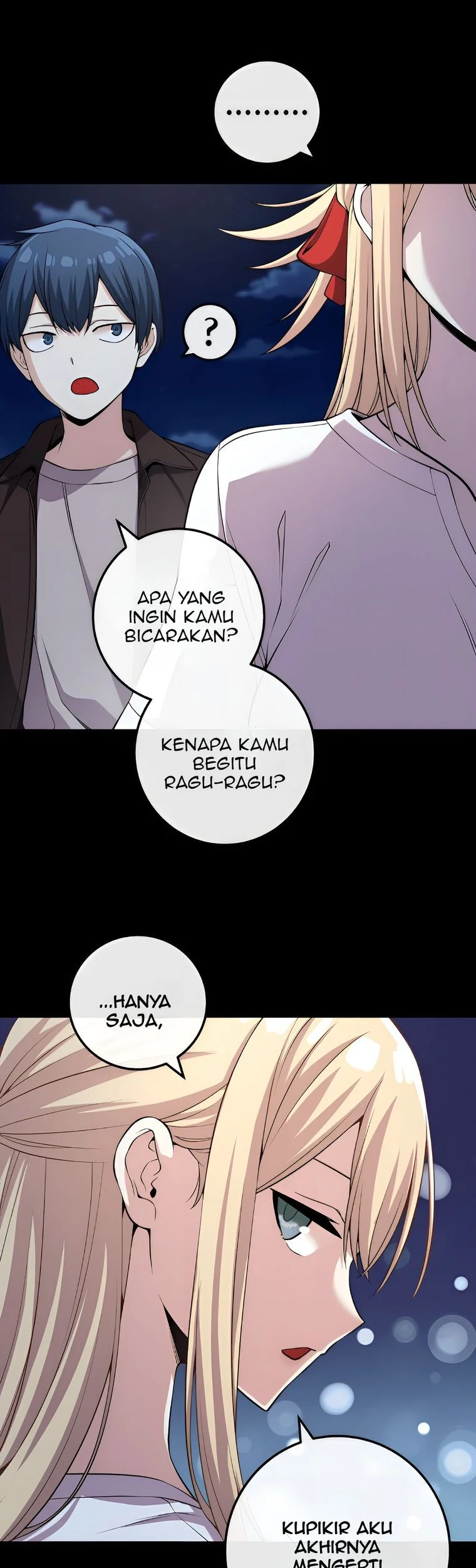 Webtoon Character Na Kang Lim Chapter 113 Gambar 15
