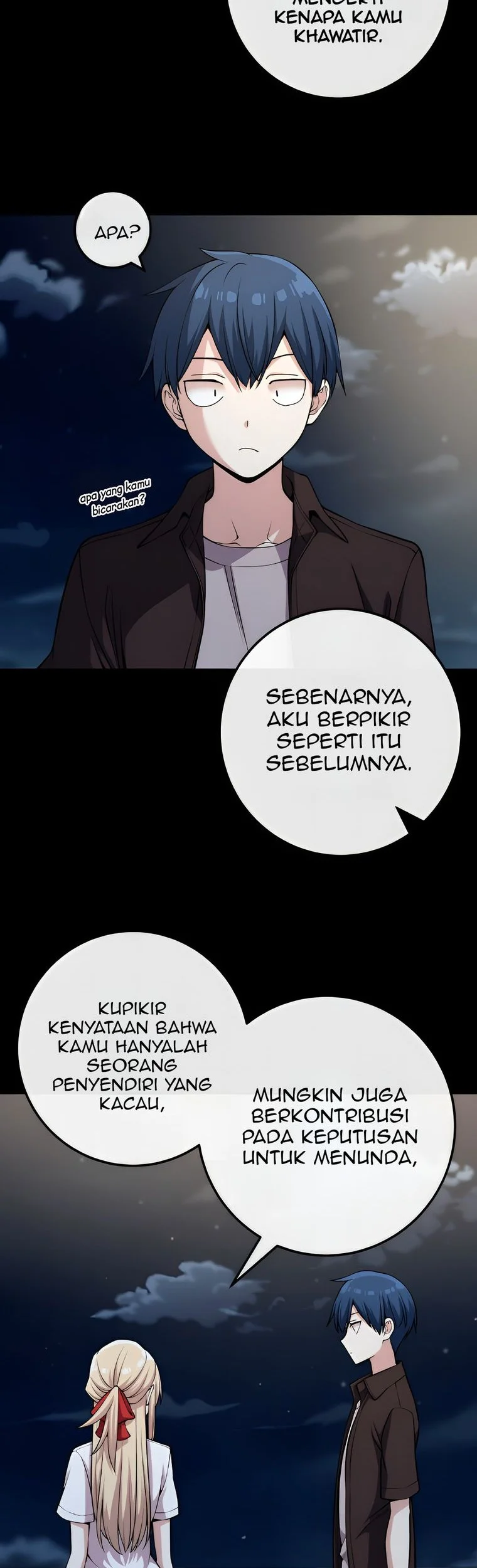 Webtoon Character Na Kang Lim Chapter 113 Gambar 16
