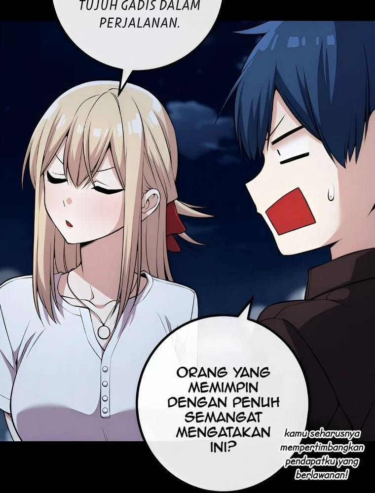 Webtoon Character Na Kang Lim Chapter 113 Gambar 20