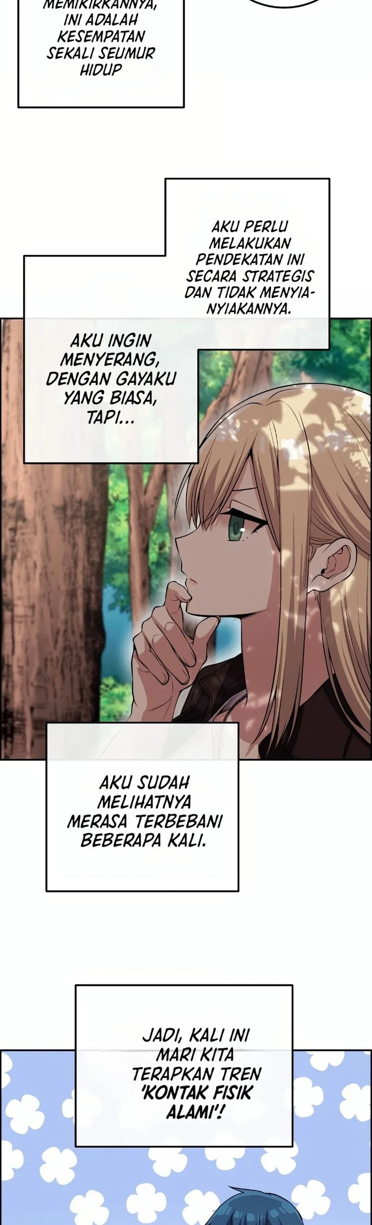 Webtoon Character Na Kang Lim Chapter 114 Gambar 28