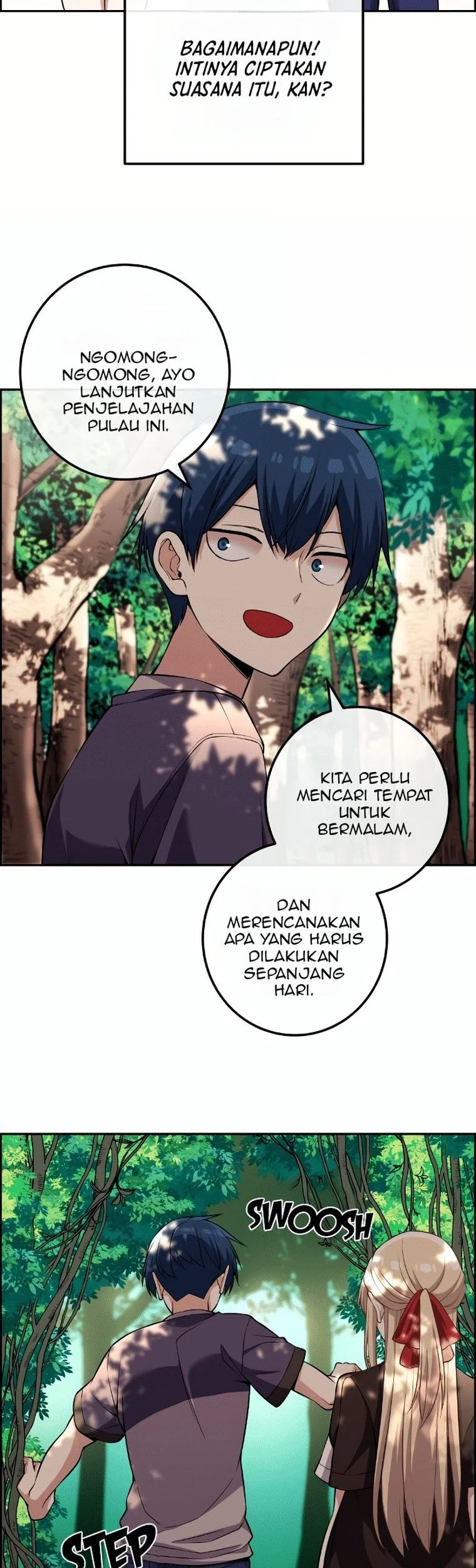 Webtoon Character Na Kang Lim Chapter 114 Gambar 31