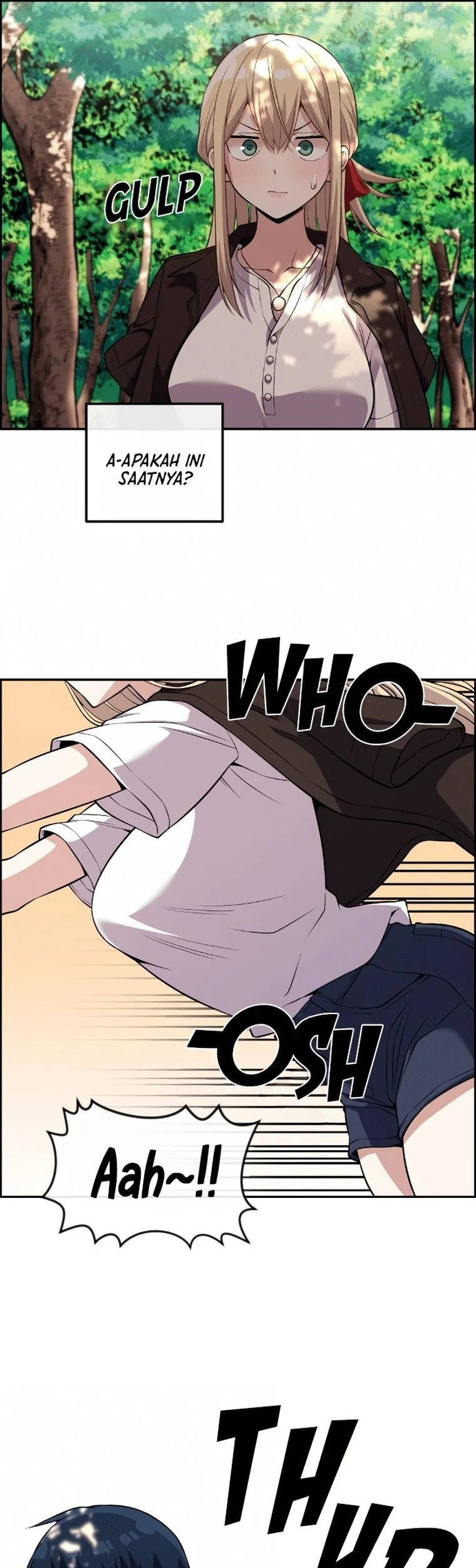 Webtoon Character Na Kang Lim Chapter 114 Gambar 33