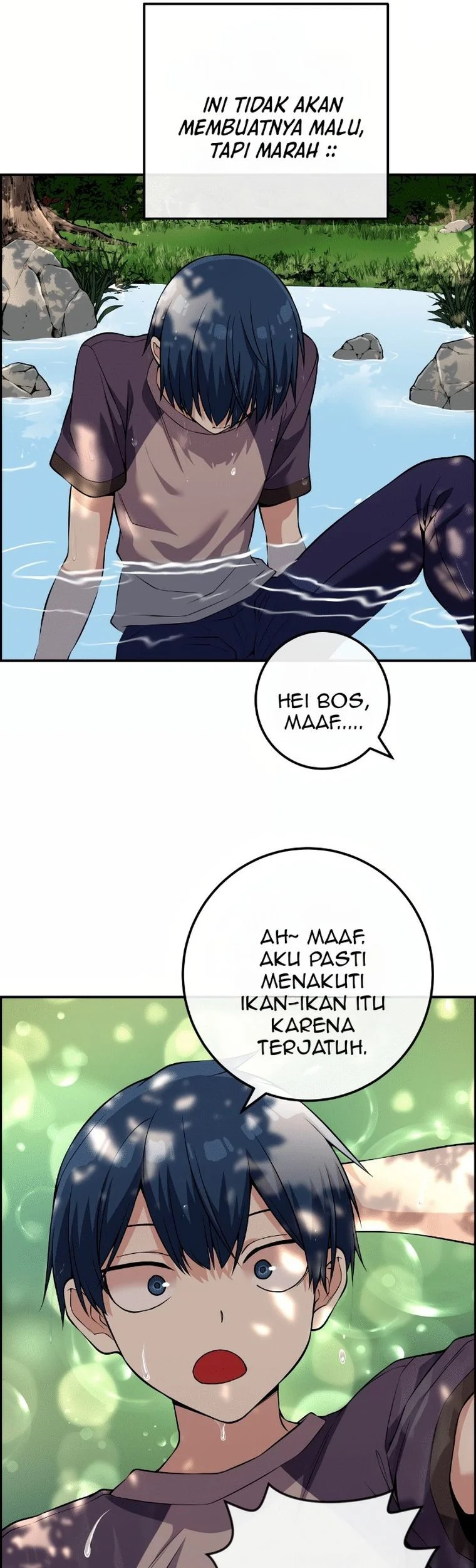 Webtoon Character Na Kang Lim Chapter 114 Gambar 55