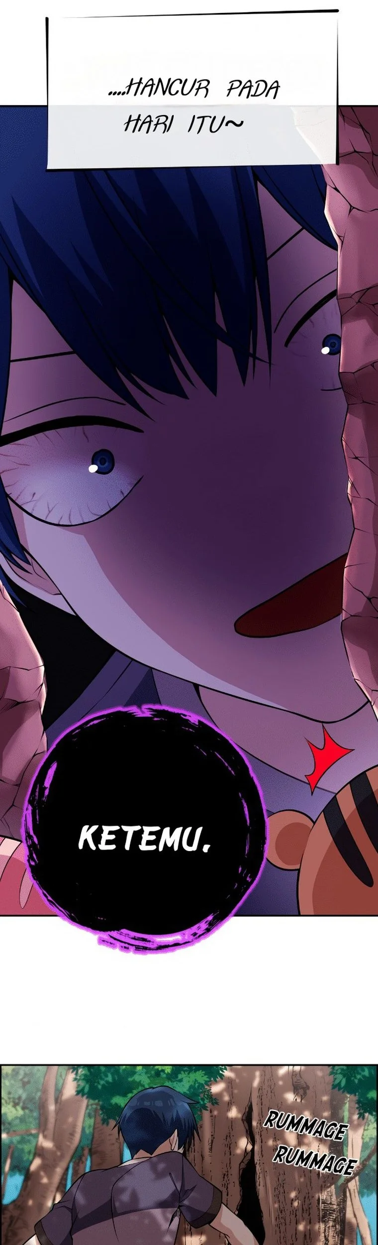 Webtoon Character Na Kang Lim Chapter 114 Gambar 25