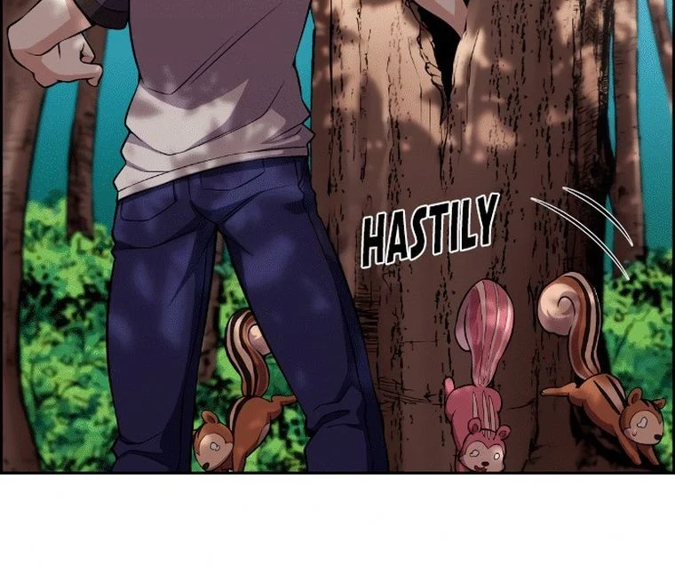 Webtoon Character Na Kang Lim Chapter 114 Gambar 26