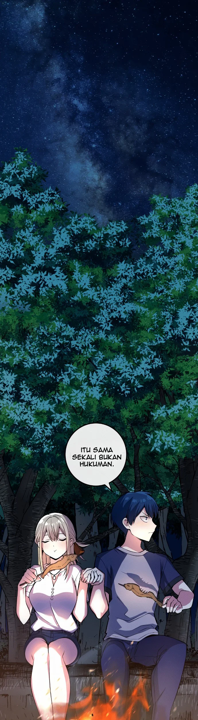 Webtoon Character Na Kang Lim Chapter 115 Gambar 50