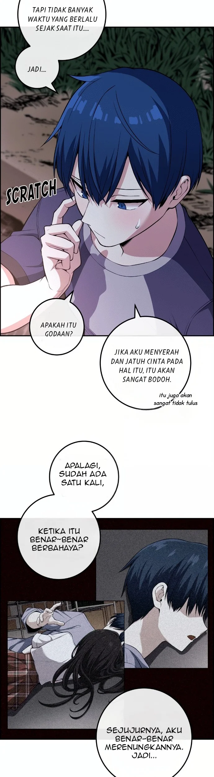 Webtoon Character Na Kang Lim Chapter 115 Gambar 35