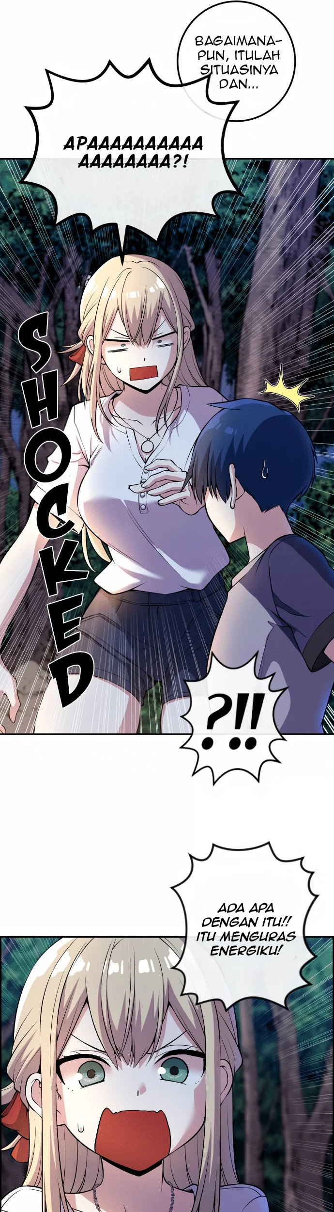 Webtoon Character Na Kang Lim Chapter 115 Gambar 38