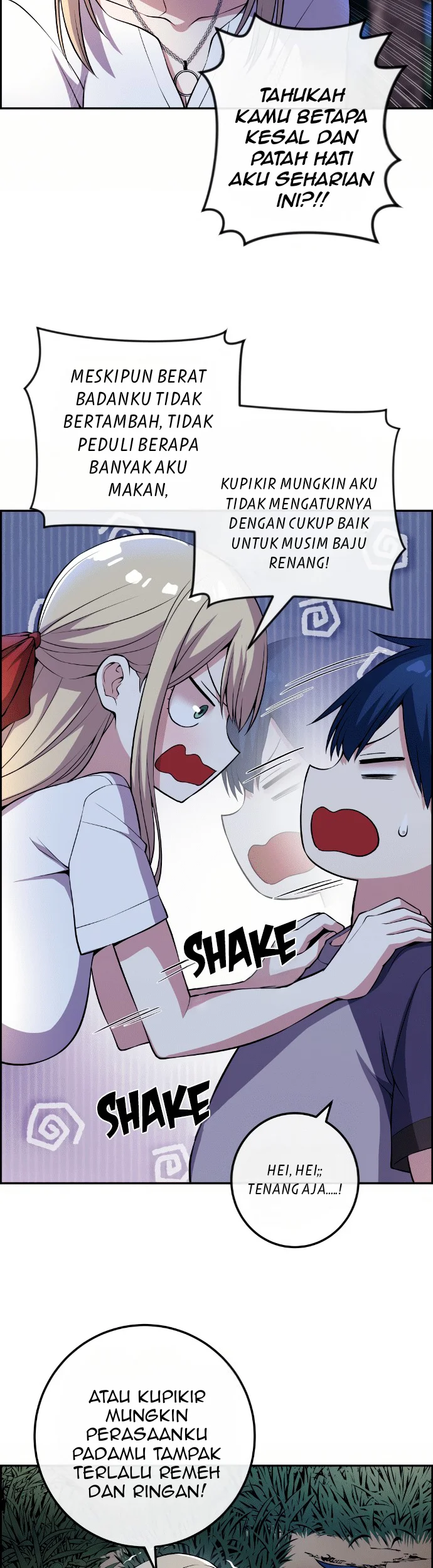 Webtoon Character Na Kang Lim Chapter 115 Gambar 39