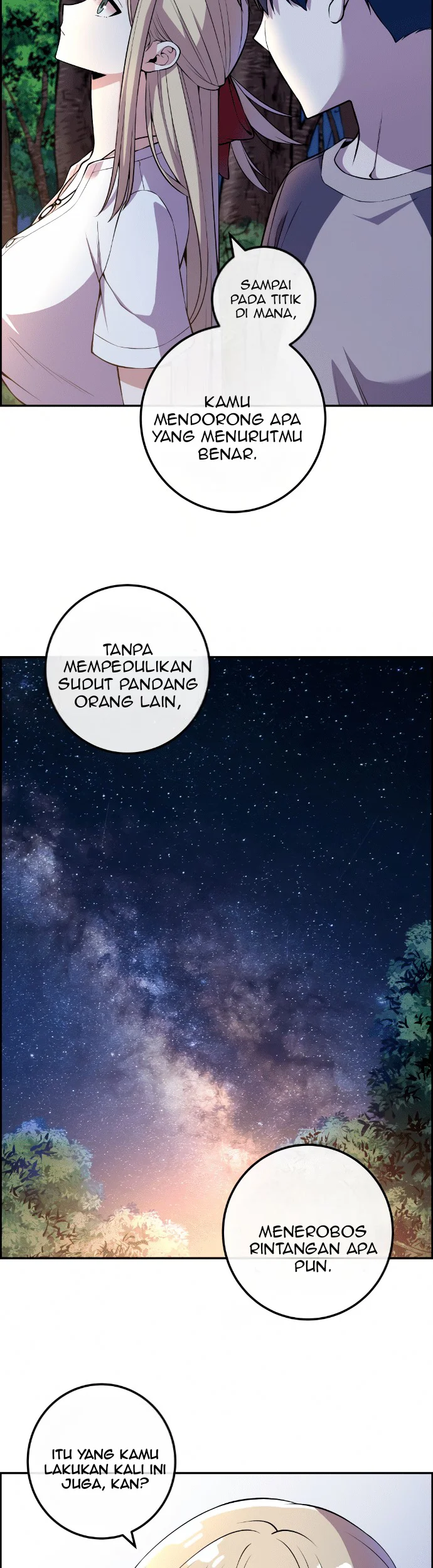 Webtoon Character Na Kang Lim Chapter 115 Gambar 44