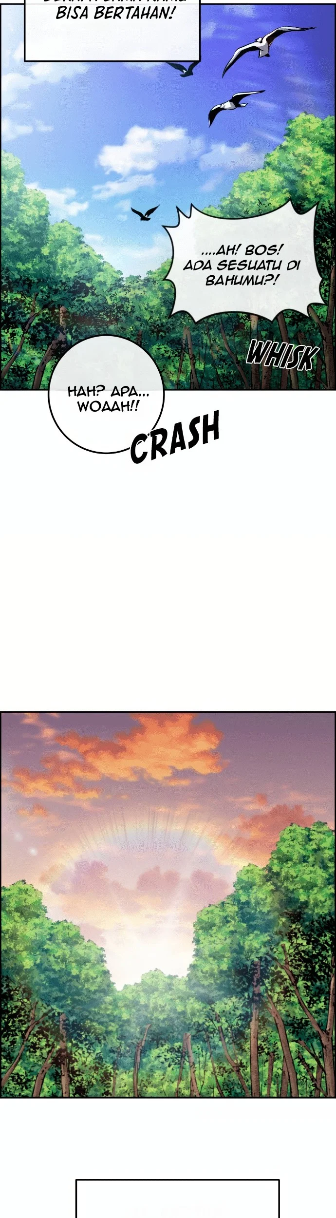 Webtoon Character Na Kang Lim Chapter 115 Gambar 3