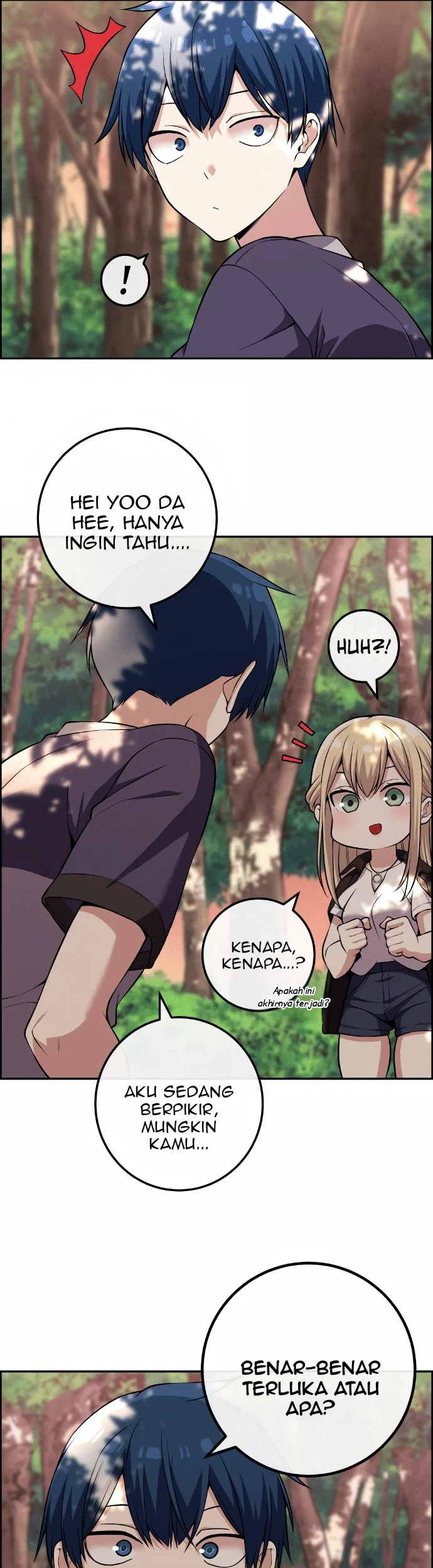 Webtoon Character Na Kang Lim Chapter 115 Gambar 6