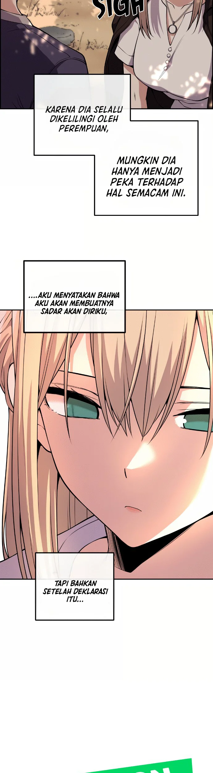 Webtoon Character Na Kang Lim Chapter 115 Gambar 8