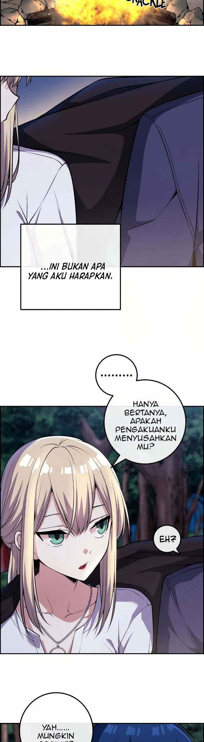 Webtoon Character Na Kang Lim Chapter 115 Gambar 19
