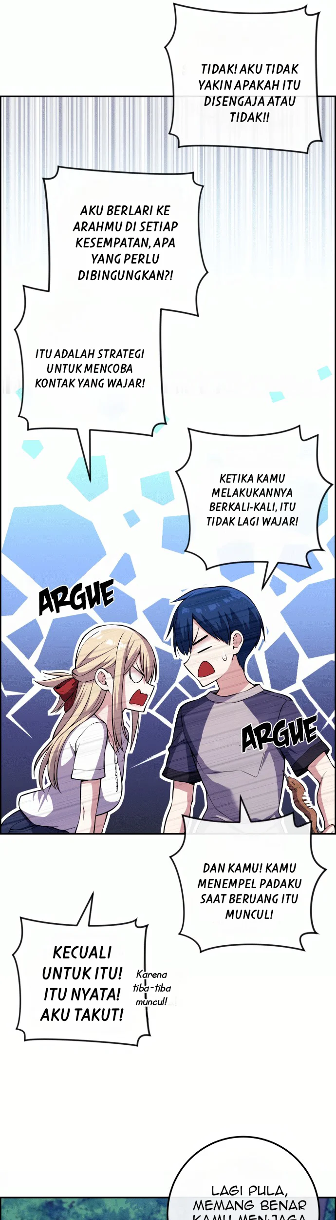 Webtoon Character Na Kang Lim Chapter 115 Gambar 26