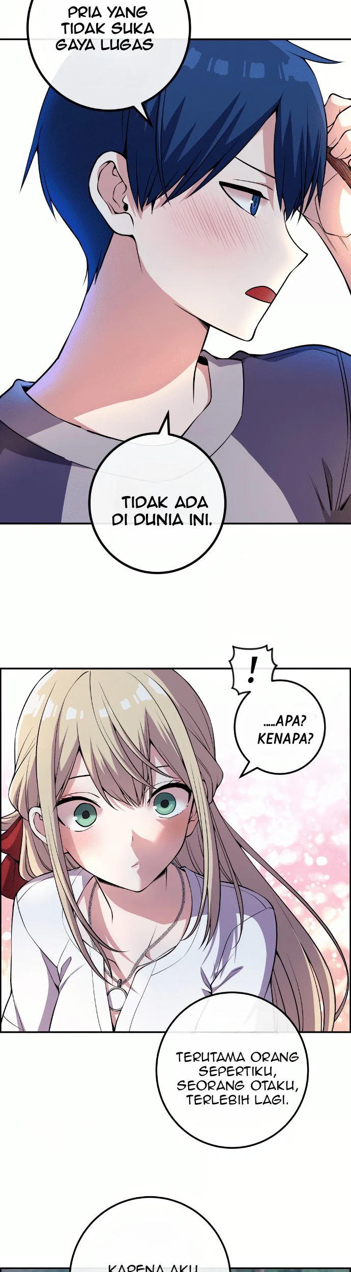 Webtoon Character Na Kang Lim Chapter 115 Gambar 28