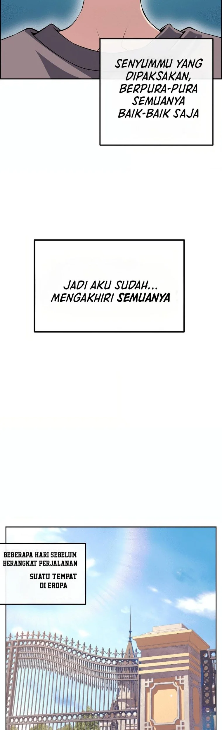 Webtoon Character Na Kang Lim Chapter 116 Gambar 49