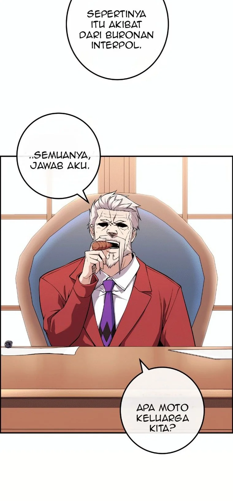 Webtoon Character Na Kang Lim Chapter 116 Gambar 52