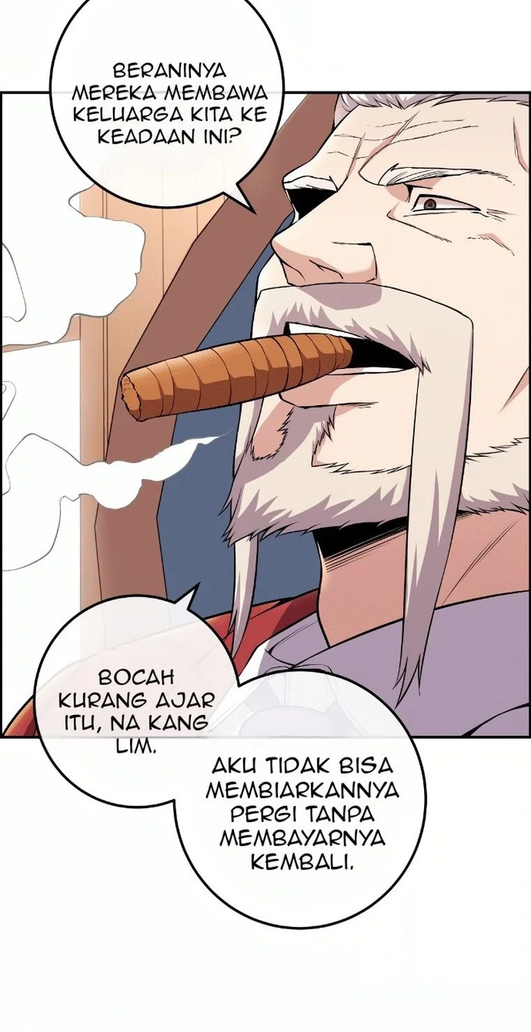 Webtoon Character Na Kang Lim Chapter 116 Gambar 54