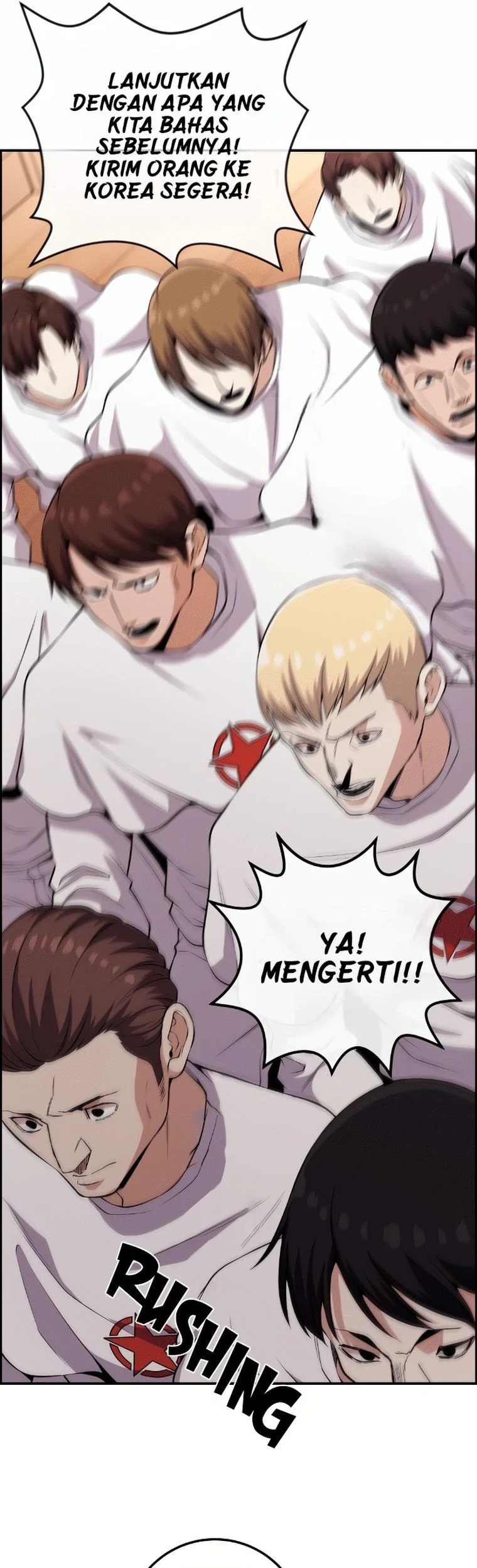 Webtoon Character Na Kang Lim Chapter 116 Gambar 55