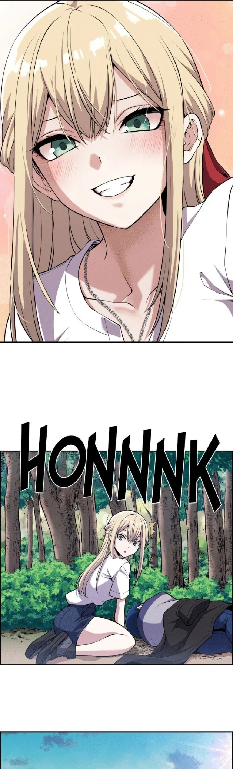 Webtoon Character Na Kang Lim Chapter 116 Gambar 4