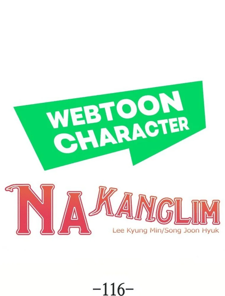 Webtoon Character Na Kang Lim Chapter 116 Gambar 9