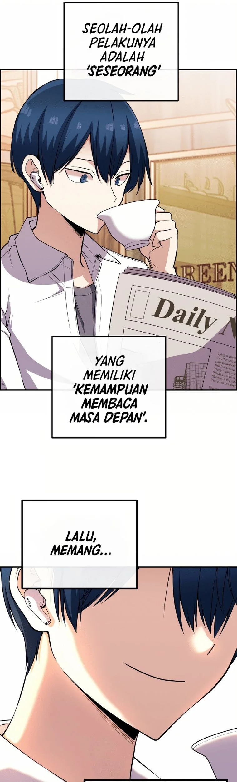 Webtoon Character Na Kang Lim Chapter 117 Gambar 37